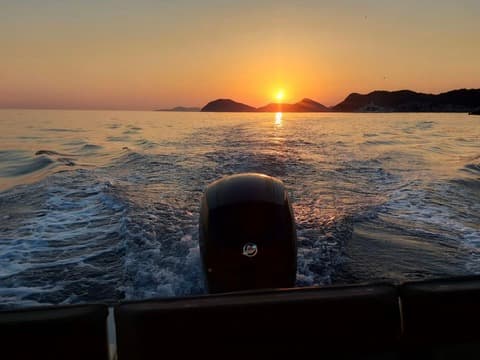 Sunset photo 2